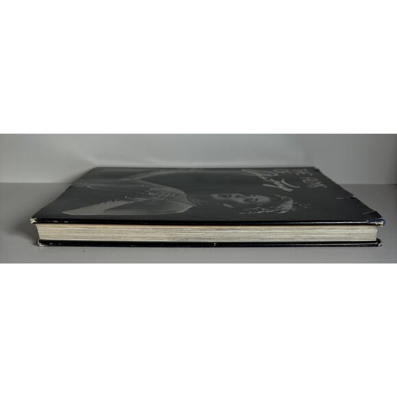 SIGNED -- THE FILMS OF ALICE FAYE, 2ND EDITION (Hardcover, 1972) - Picture 5 of 10